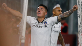 Cristián Zavala: Colo Colo debe estar siempre en la Libertadores
