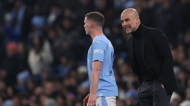 Josep Guardiola: "Parece una tradición enfrentarnos a los reyes de la Champions"