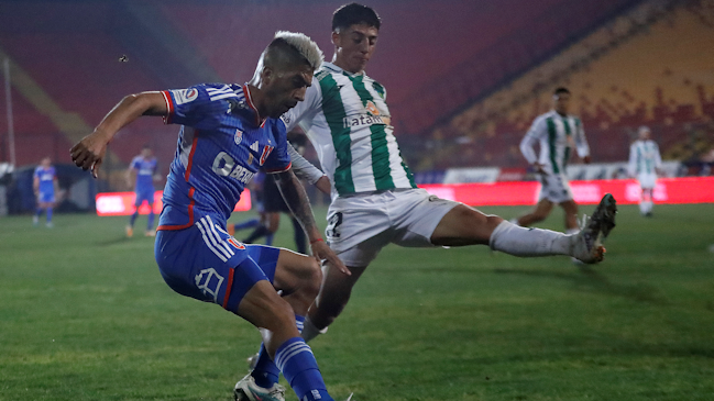 U. de Chile espera sostener su dulce presente y O'Higgins volver al triunfo en el Campeonato