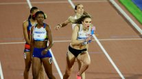 Polémica de la 4x400 tendrá audiencia definitiva el 25 de marzo