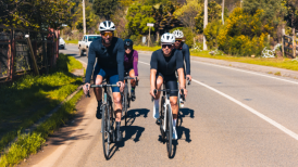 Carrera ciclista recorrerá las costas del Maule y Ñuble