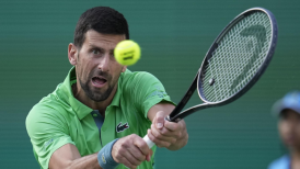Novak Djokovic anunció que no jugará el Masters 1.000 de Miami