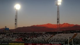 Conmebol dejó en duda el Monumental para estreno de Colo Colo en la fase grupal de la Libertadores