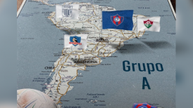 "Falkland Islands": El detalle en un posteo de Cerro Porteño que enfureció a Argentina