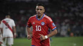 Benjamin Pavard: Chile tiene a Alexis, será difícil de enfrentar