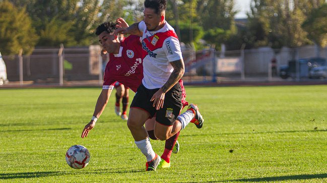 La Serena y Rangers encabezan el Ascenso