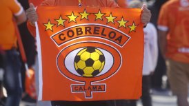 Cobreloa dio resultados de investigación: "No fue posible acreditar" supuesta violación de cadetes en 2021