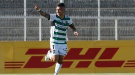 Palestino recibe a Bolívar con la obligación de ganar para soñar en la Libertadores