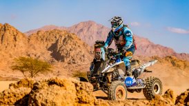 El Rally Dakar eliminó la categoría Quads