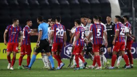 Prensa de Paraguay lamentó el descuido final que tuvo Cerro Porteño ante Colo-Colo