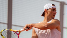 Rafael Nadal se bajó del Masters 1.000 de Montecarlo: Simplemente mi cuerpo no me deja