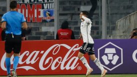 De la alegría a la frustración: Se viralizó sufrido relato paraguayo en el gol de Lucas Cepeda