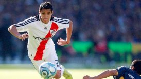 ¿Alexis Sánchez a River Plate?: Desde Argentina no descartan posible regreso del chileno