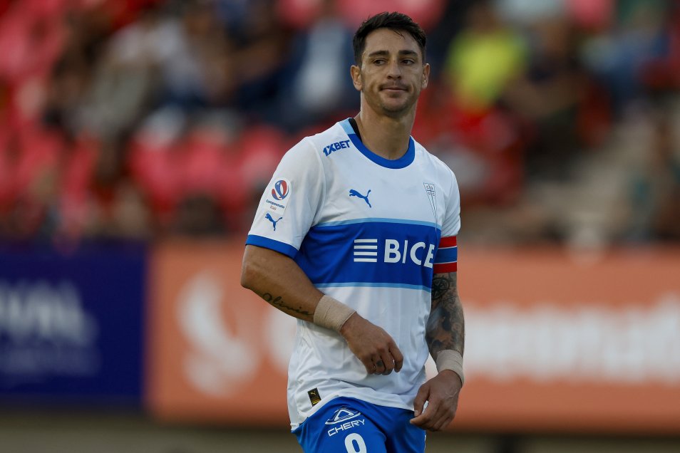 Delantero Delantero