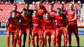 Unión Calera anuncia nuevo estadio para la Sudamericana