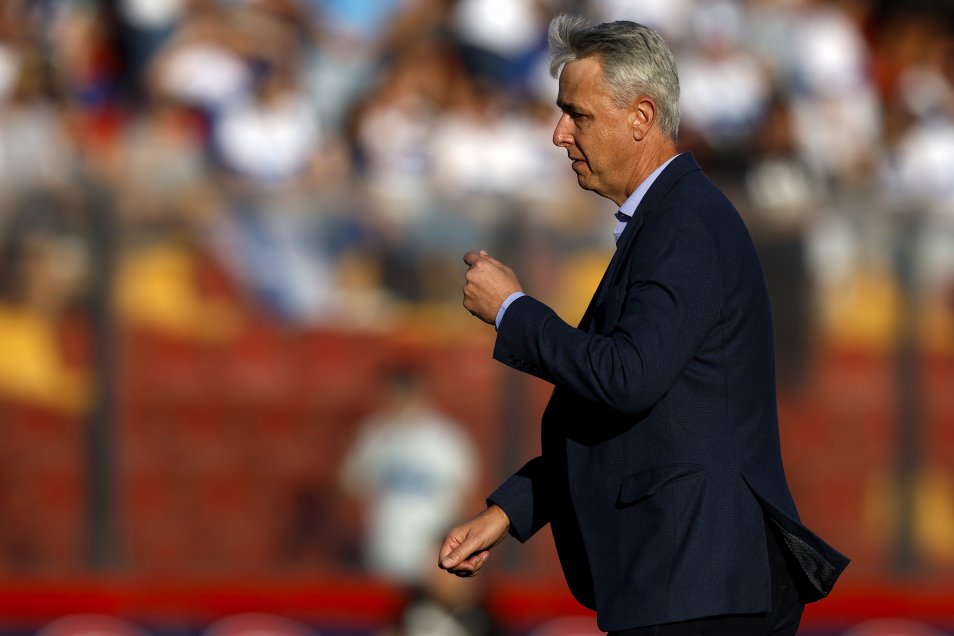 Entrenador Entrenador