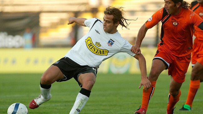 El día en que Colo Colo y Cobreloa se enfrentaron en una "guerra de goles"