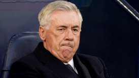 Ancelotti: Todo el mundo nos daba por muertos, pero nunca den al Madrid por muerto