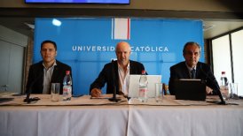 Universidad Católica fija como meta regresar a San Carlos en 2025