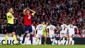 Conference League: Aston Villa eliminó en penales a Lille en una inspirada jornada de "Dibu" Martínez