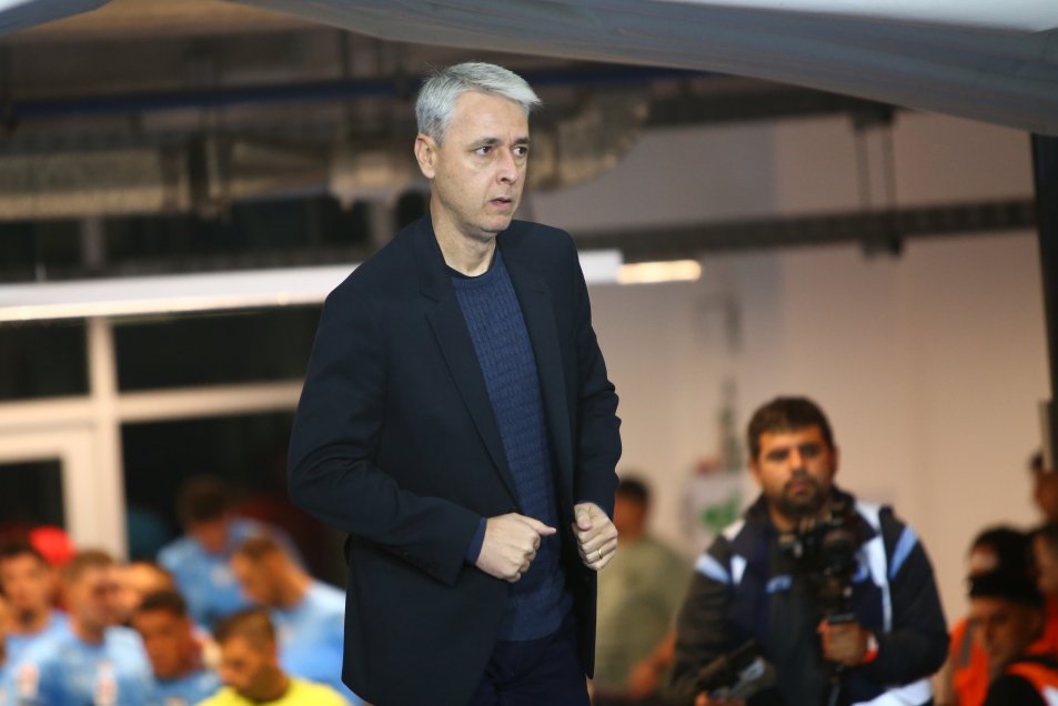 Entrenador Entrenador