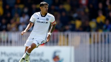 ¿Esteban Pavez de líbero? La inédita formación que preparó Almirón para el duelo con Alianza