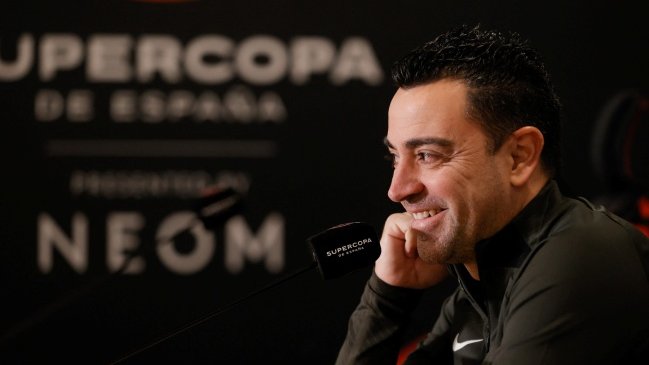 ¿Vuelco? La nueva decisión de Xavi Hernández sobre su futuro en FC Barcelona