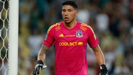 Colo Colo tendrá tres importantes novedades en el partido frente a La Calera