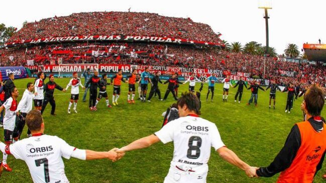 Dirigente argentino realizó dura crítica a las Sociedades Anónimas Deportivas chilenas