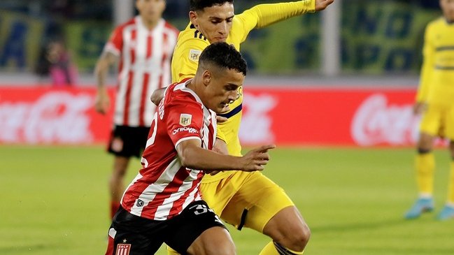 El fútbol argentino definió su segundo finalista de la Copa de la Liga