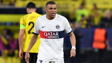 Las imágenes del triunfo de Borussia Dortmund sobre PSG en Champions League