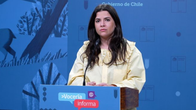 Ministra Orellana y el caso Cobreloa: Nos parece una buena noticia que esta causa avance