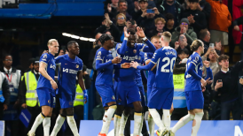 Chelsea derribó a Tottenham y vuelve a ilusionarse con clasificar a copas europeas