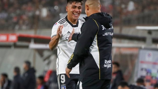 Jorge Almirón: "Damián tiene mucho que progresar todavía"