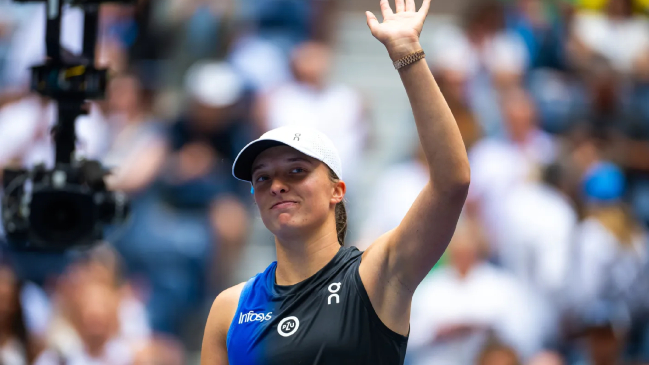 Iga Swiatek se tomó revancha ante Aryna Sabalenka y conquistó el WTA 1.000 de Madrid