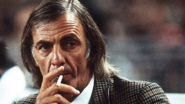 Falleció César Luis Menotti, el primer DT campeón del mundo con la selección argentina