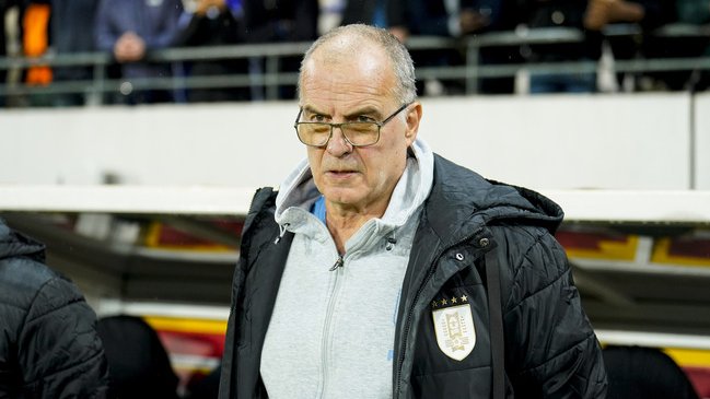 Marcelo Bielsa y una nueva ‘locura’ en Uruguay