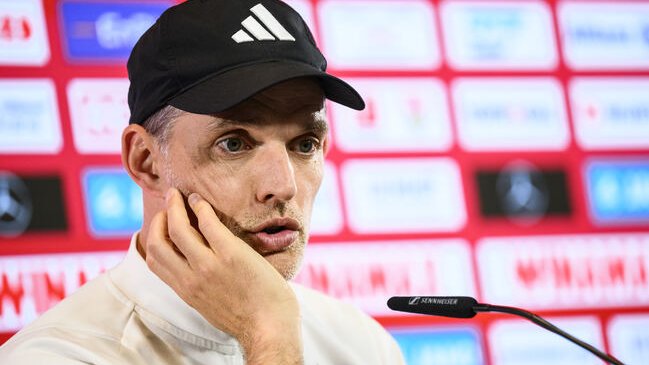 Nadie quiere reemplazar a Thomas Tuchel en la banca del Bayern Múnich