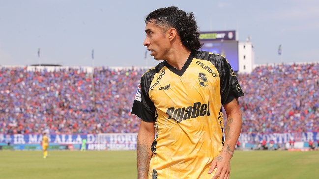 ¿Adiós Copa América? Estados Unidos rechazó visa a Luciano Cabral