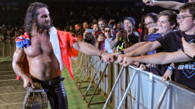 ¿Qué posibilidades tiene Chile de recibir uno de los grandes eventos de WWE?