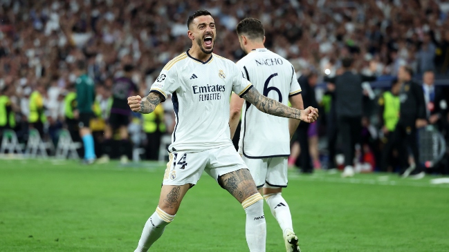 Real Madrid logró mística y polémica remontada ante Bayern para avanzar a la final de la Champions