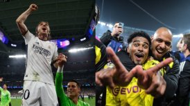 Champions League 2024: ¿Cuánto dinero se llevan el Real Madrid y Dortmund por estar en la final?