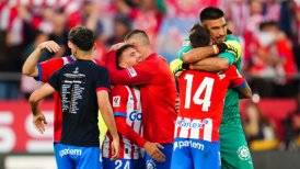 La tremenda noticia que recibió Girona sobre su participación en la UEFA Champions League