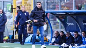 Cesc Fábregas hizo historia ascendiendo al Como a la Serie A de Italia