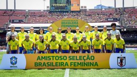 Brasil corre con ventaja para ser la sede del Mundial femenino 2027
