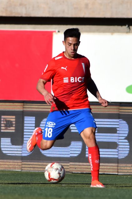 Delantero Delantero