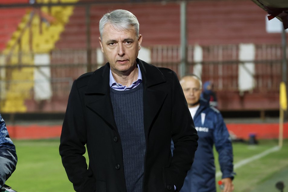 Entrenador Entrenador
