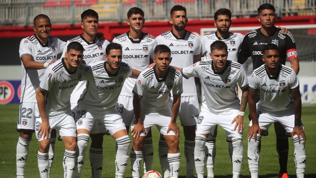 Aseguran que un equipo argentino volvió a la carga por un jugador de Colo Colo