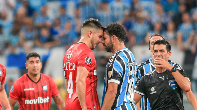 Huachipato ya tiene fecha y hora para enfrentar a Gremio por Copa Libertadores