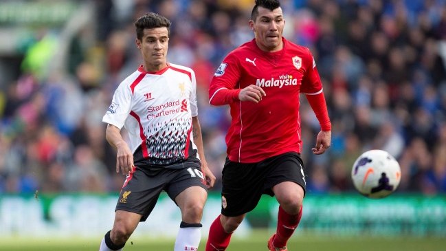 El regreso al fútbol brasileño que podría sellar la salida de Gary Medel de Vasco